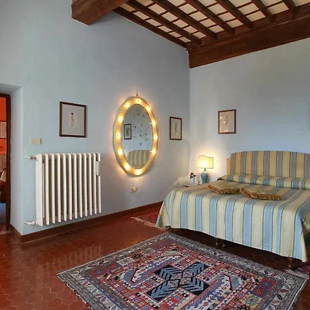 Imperatore Vila