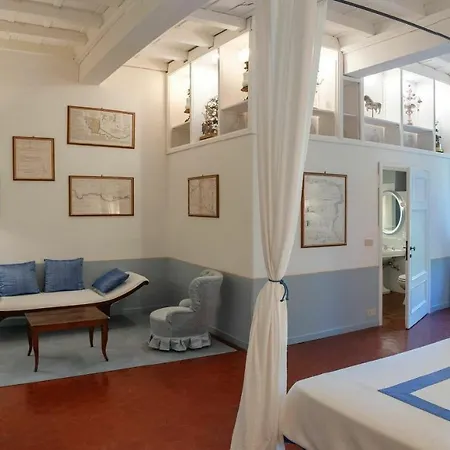 Vila Imperatore Piaggiori