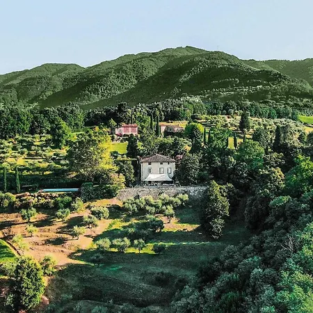 Vila Imperatore Piaggiori