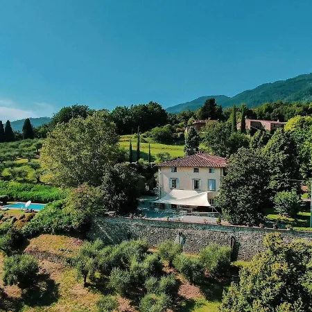 Imperatore Vila Piaggiori