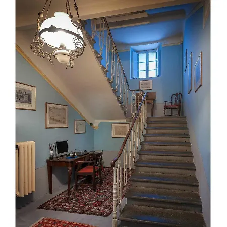 Vila Imperatore Piaggiori