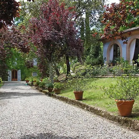 Imperatore Vila *
