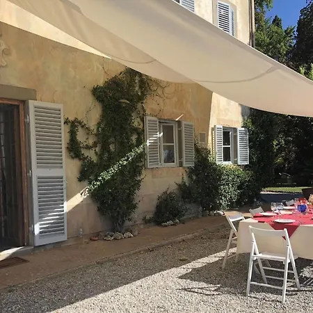 Vila Imperatore Piaggiori
